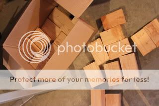 scrap wood projects for kids